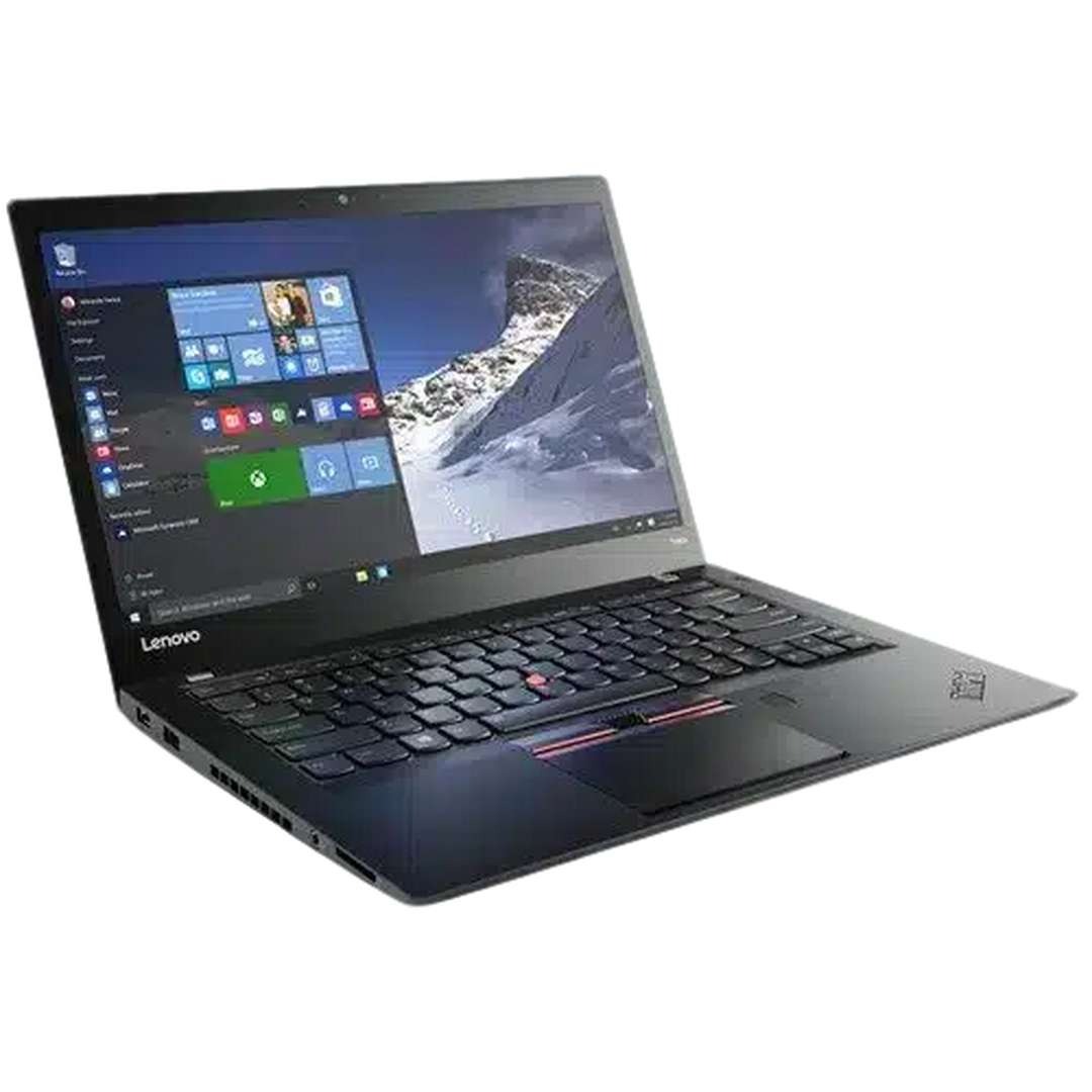 LENOVO T470S I7/6TH-U/20/512 14  USED LAPTOP