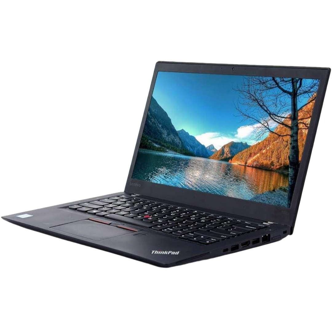 LENOVO T470S I7/6TH-U/20/512 14  USED LAPTOP