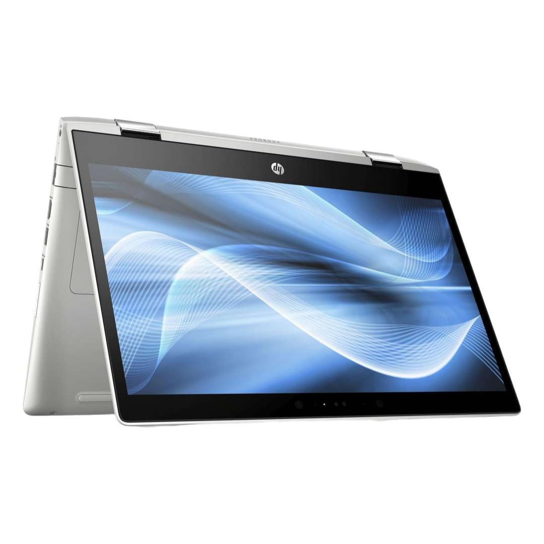 HP PROBOOK X360 440 G1 I7 8TH 16 512 14IN T USED