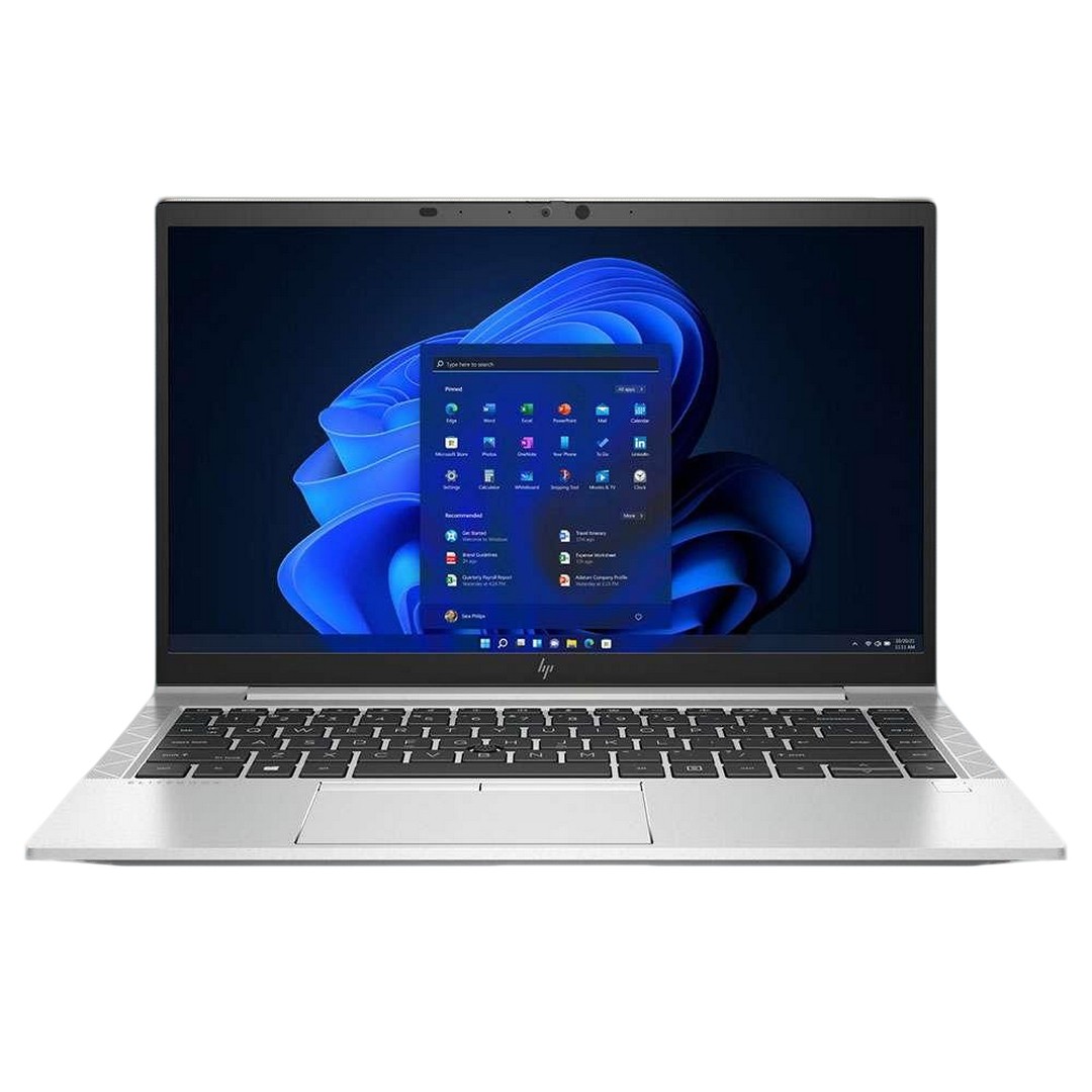 HP ELITEBOOK 840 G7 I7 10TH 16/512 NT PREOWNRD