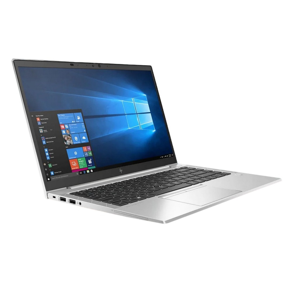 HP ELITEBOOK 840 G7 I7 10TH 16/512 NT PREOWNRD