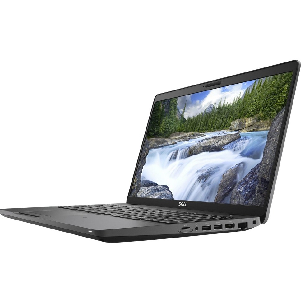 DELL LATITUDE 5501 I7-9TH 16/256S / LAPTOP