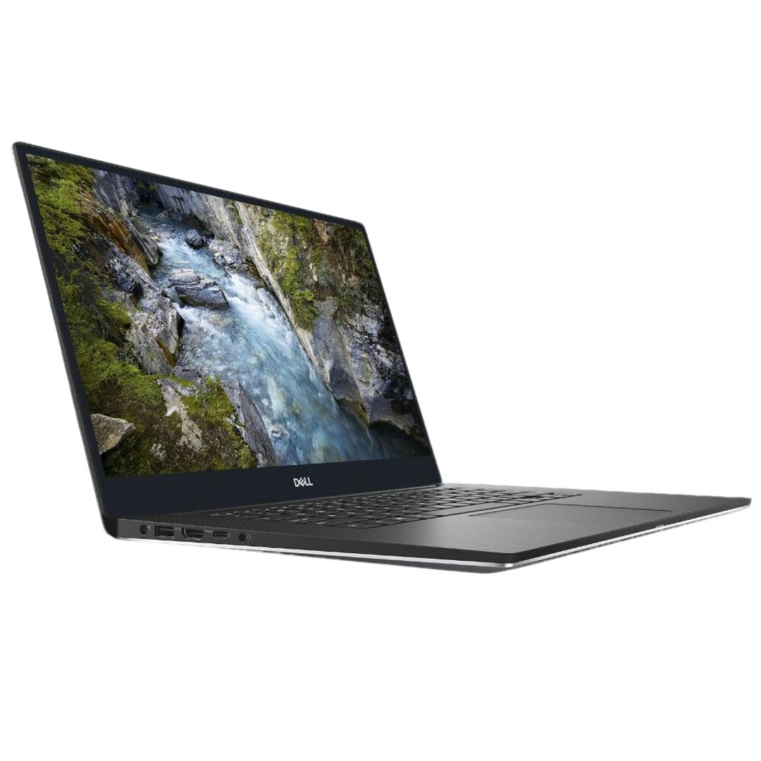 DELL PRECISION XPS 5540 TOUCH I7-9TH 16/512 15.6 USED