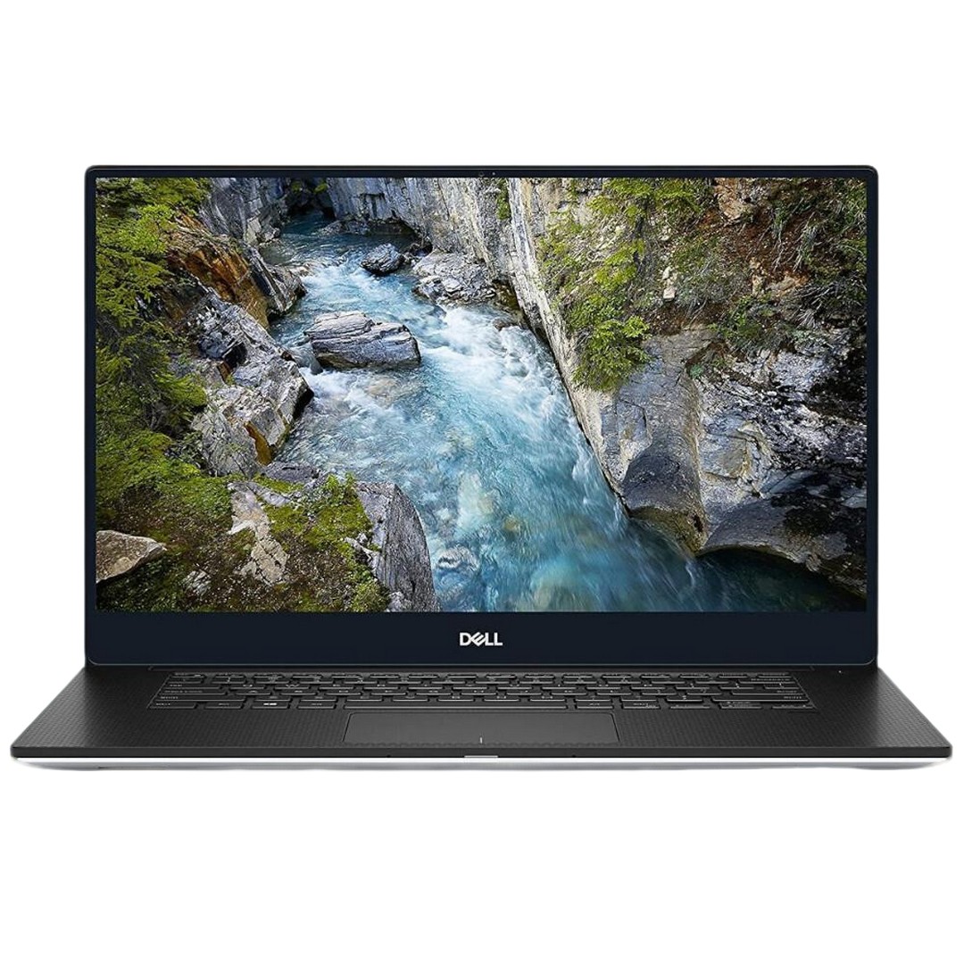 DELL PRECISION XPS 5540 TOUCH I7-9TH 16/512 15.6 USED