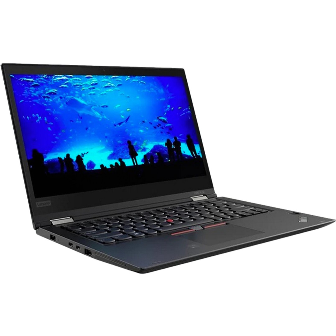 LENOVO THINKPAD X380 YOGA I5/8TH-U/16/256 13.3 T USED
