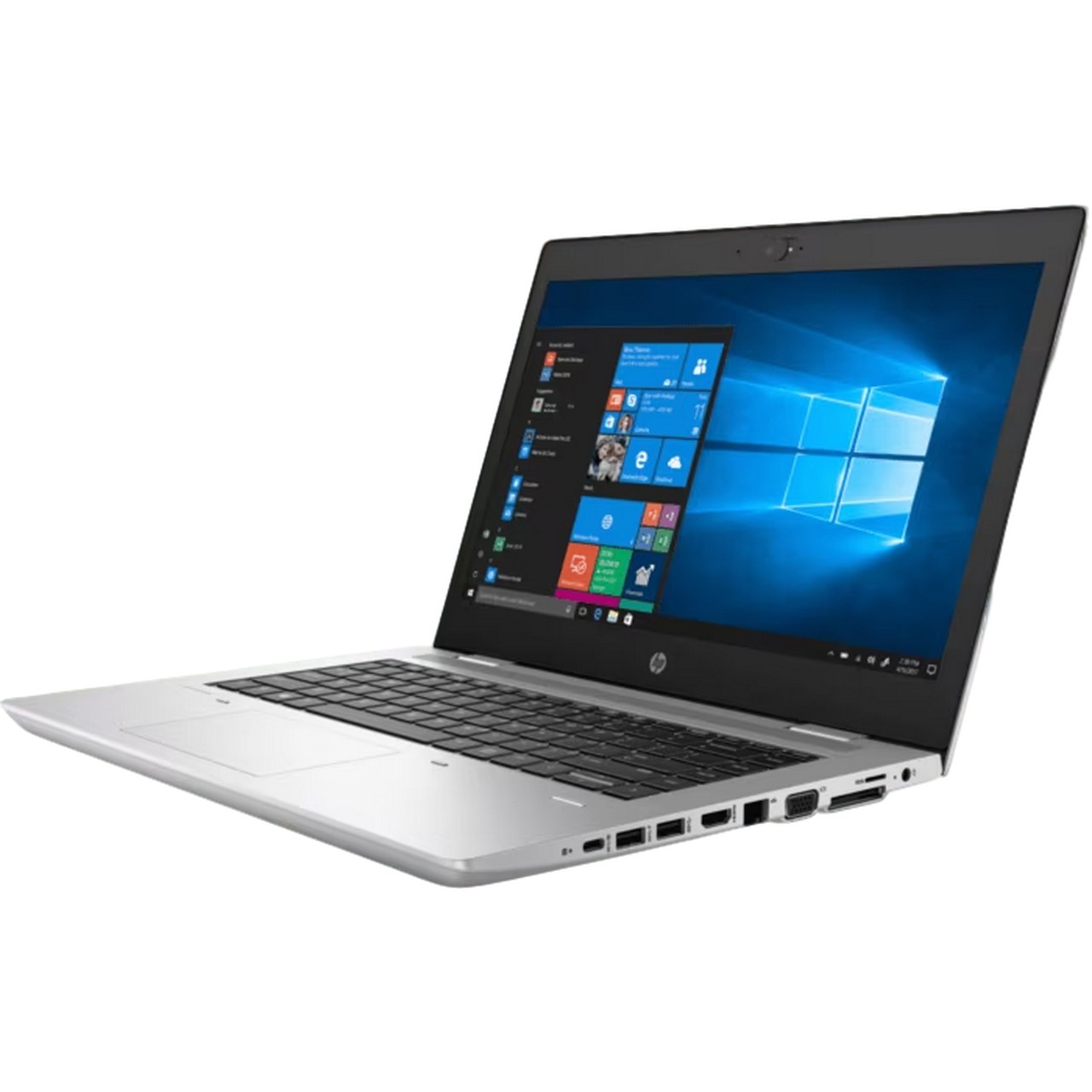 HP PROBOOK 640 G4 I5 7TH 8 256 14IN NT USED