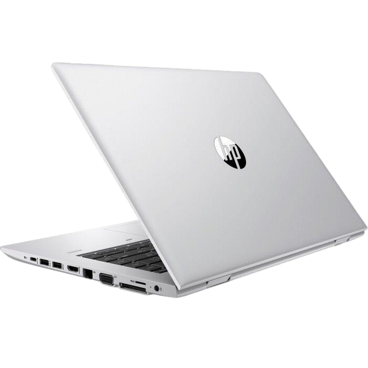 HP PROBOOK 640 G4 I5 7TH 8 256 14IN NT USED