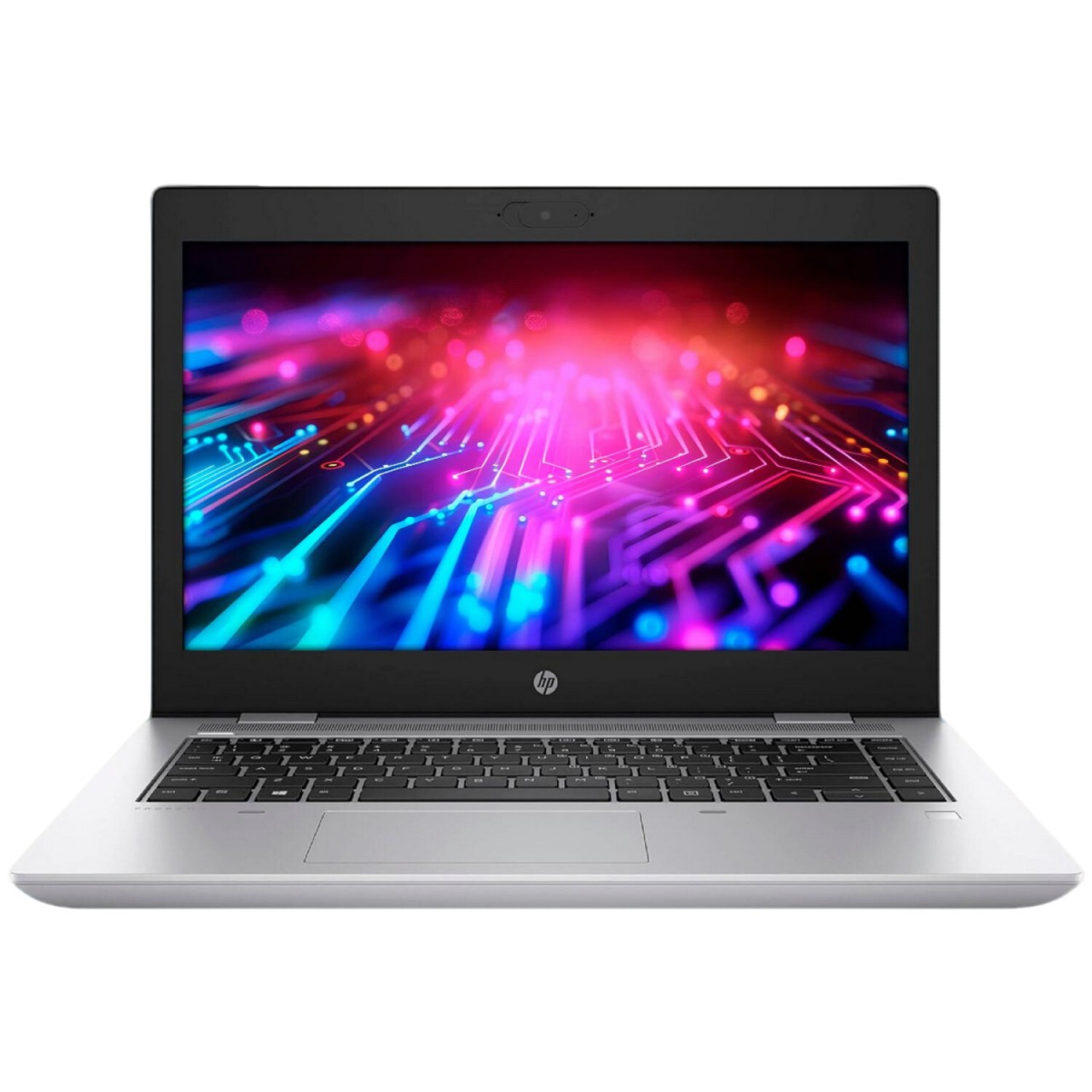 HP PROBOOK 640 G4 I5 7TH 8 256 14IN NT USED