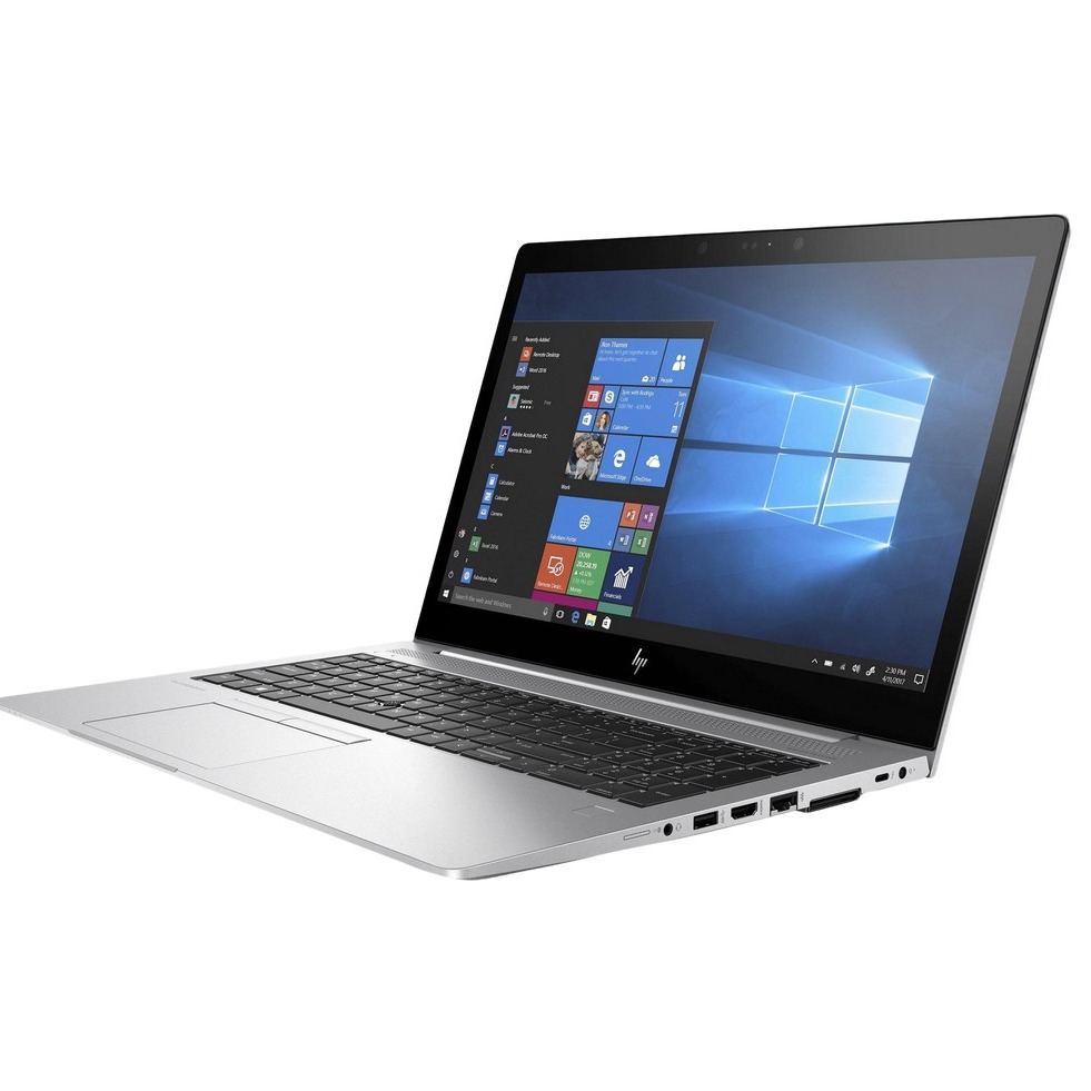 HP ELITEBOOK 850 G5 I5/8TH-U/8/512/ 15.6 T USED