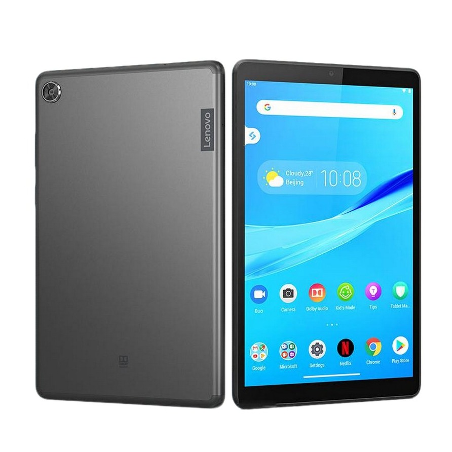LENOVO M8 2/I6GB USED TABLET USED