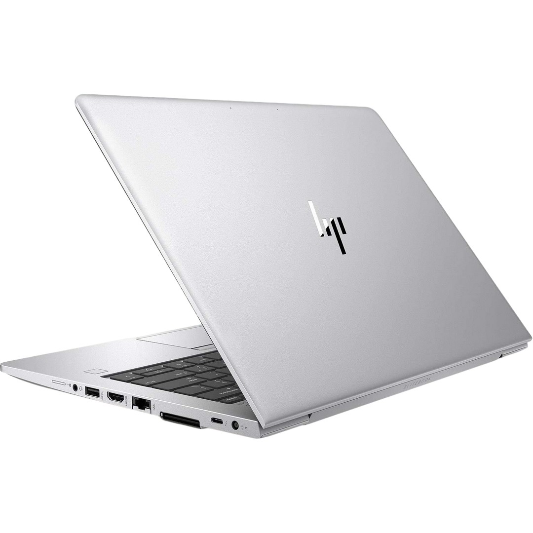HP ELITEBOOK 830 G6 X360 I5-8TH/8/256/13.3"T USED