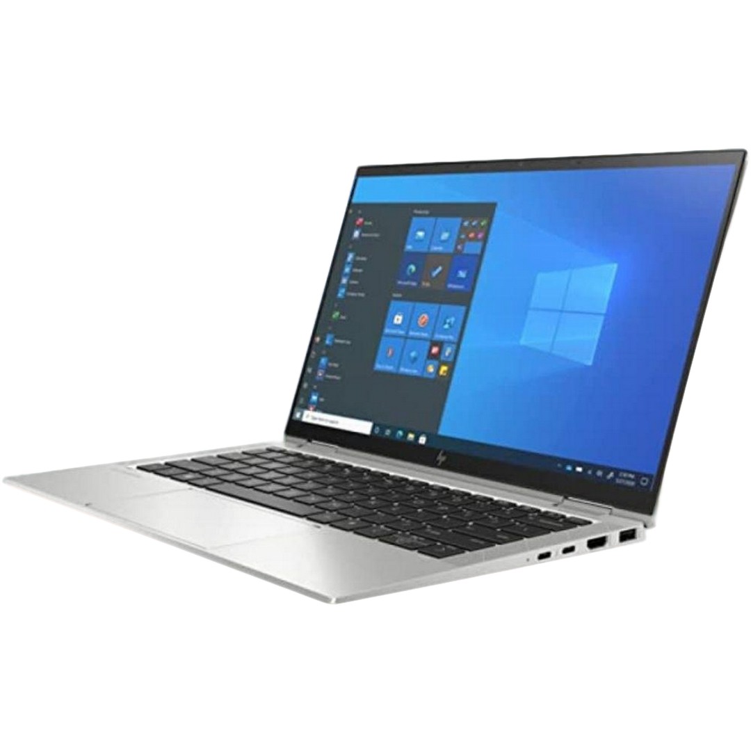 HP ELITEBOOK 830 G6 X360 I5-8TH/8/256/13.3"T USED