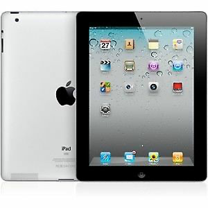 IPAD 4 16GB SIM USED