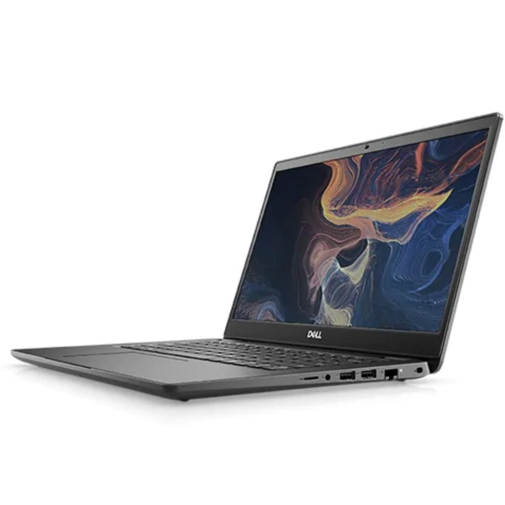 DELL LATITUDE 3410 I5-10TH 16/256 14" USED