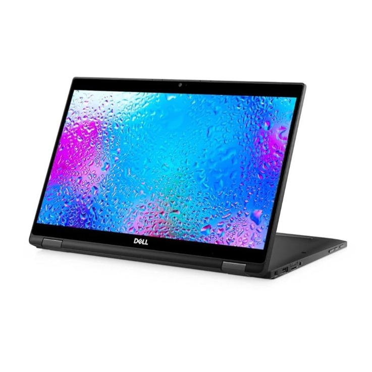 DELL LATITUDE 7390 2IN1 X360 I7-8TH 16/256 13" TOUCH USED