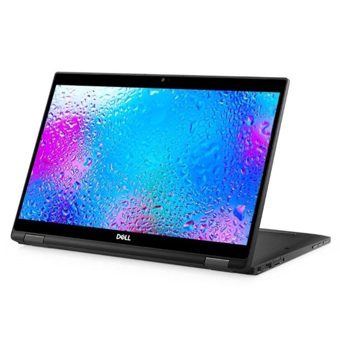 DELL LATITUDE 7390 2IN1 X360 I5 8TH 8/256 13.3IN T USED