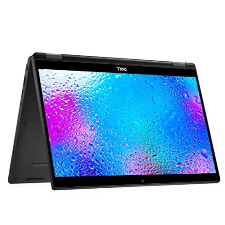 DELL LATITUDE 7390 2IN1 X360 I5 8TH 8/256 13.3IN T USED