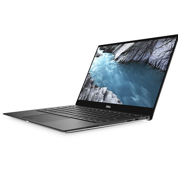 DELL XPS 13 9380 I7-8TH/16/512/13.3" USED