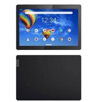LENOVO M10 801LV 3/32 SIM DATA USED