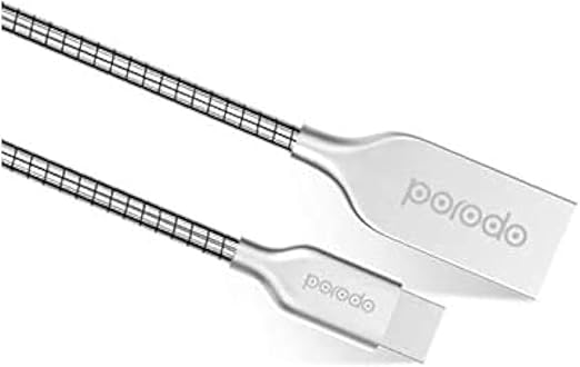 PORODO DATA CABLE TYPE C GC-33T