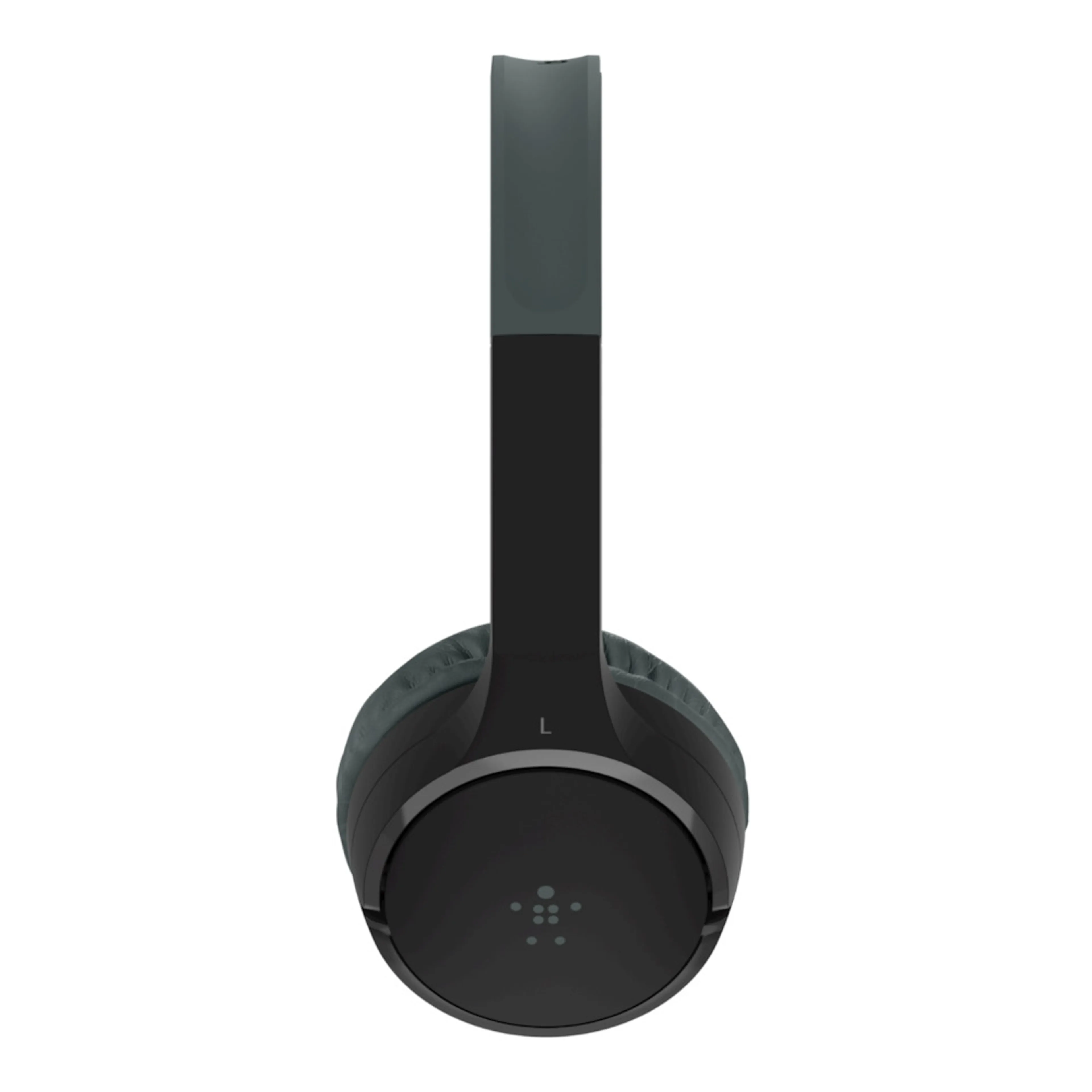 BEKIN WIRELESS ON-EAR HEADPHONES