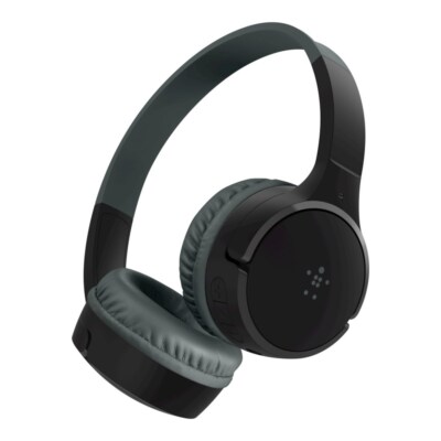 BEKIN WIRELESS ON-EAR HEADPHONES