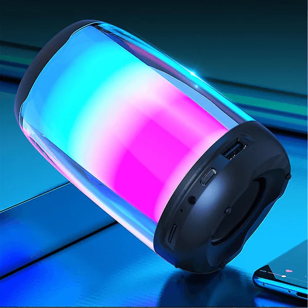 PLUSE 4 MINI SPEAKER