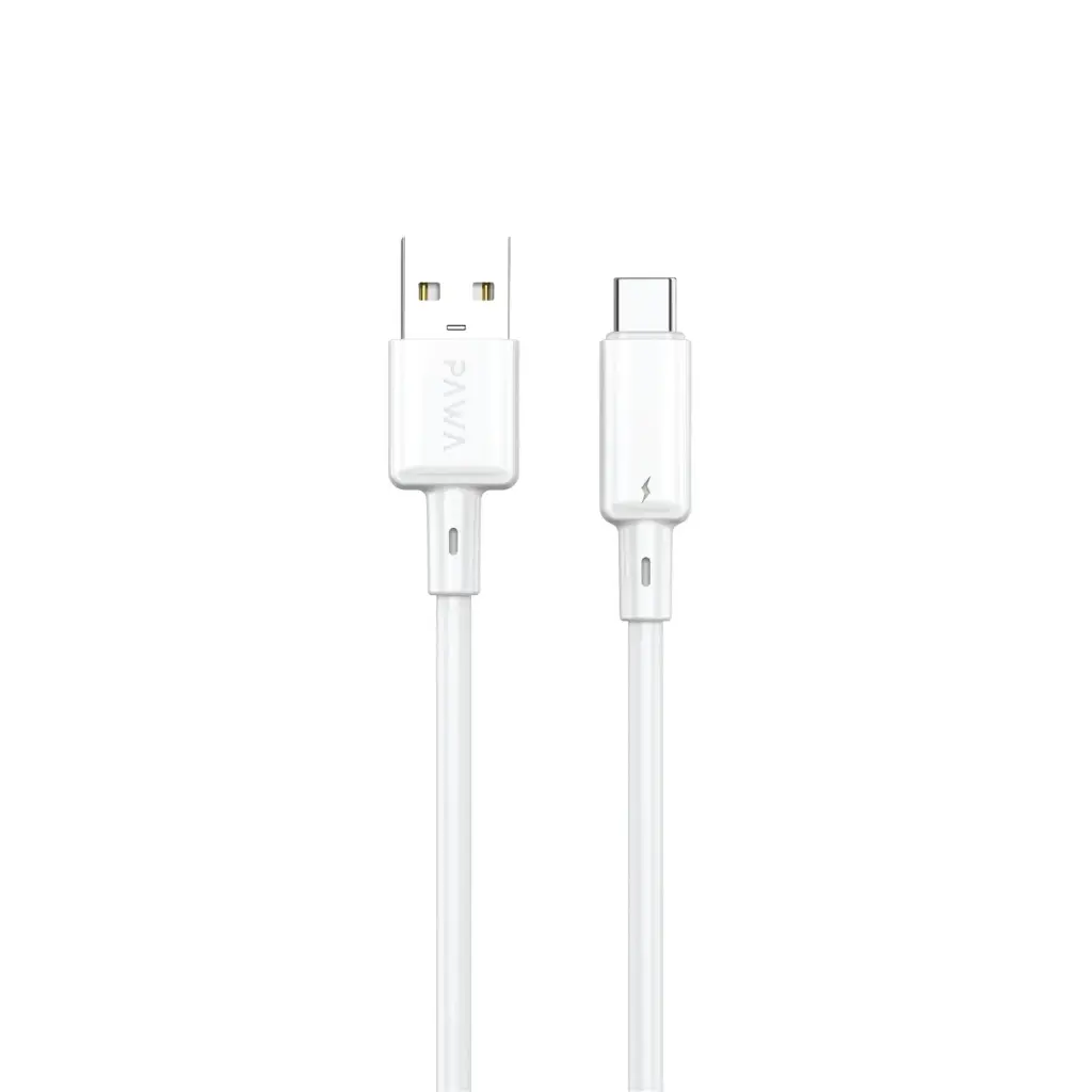 PAWA LITE USB TO TYPE C CHARGING CABLE PW122