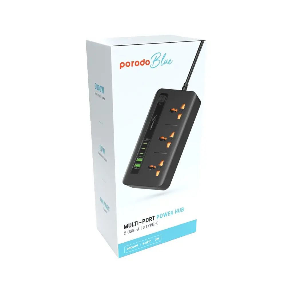 PAWA ATEERA PORTABLE BAKHOOR