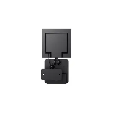 PORODO SMART OUTDOOR SOLAR LAMP WITH BILTIN BATTERY