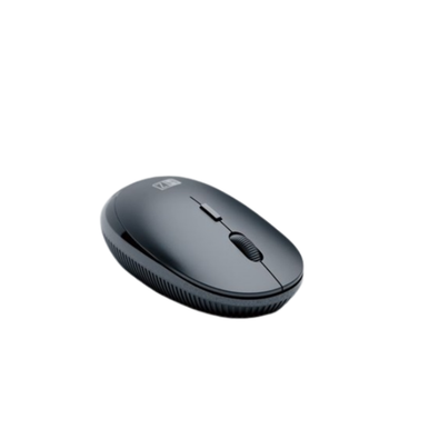 HEATZ DUAL MOUSE SILENT BUTTON WIRELESS MOUSE ZM12