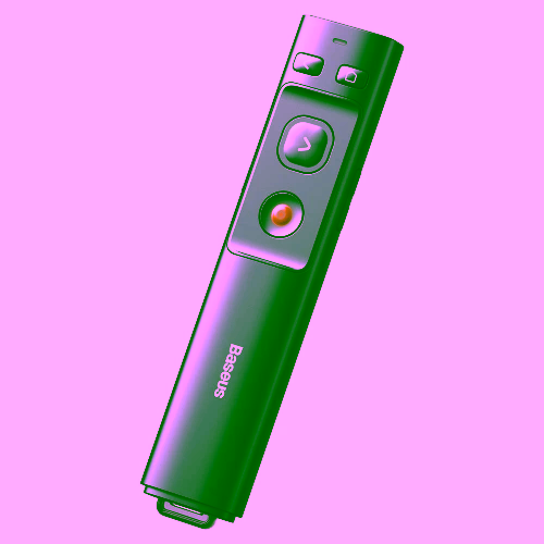 BASEUS WIRELESS PRESENTER