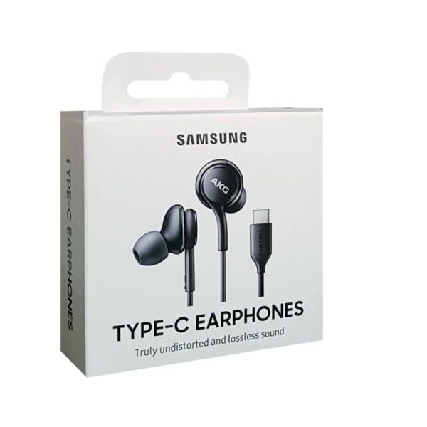 SAMSUNG TYPE-C EARPHONES COPY