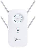 TP LINK MESH WIFI EXTENDER AC 2600