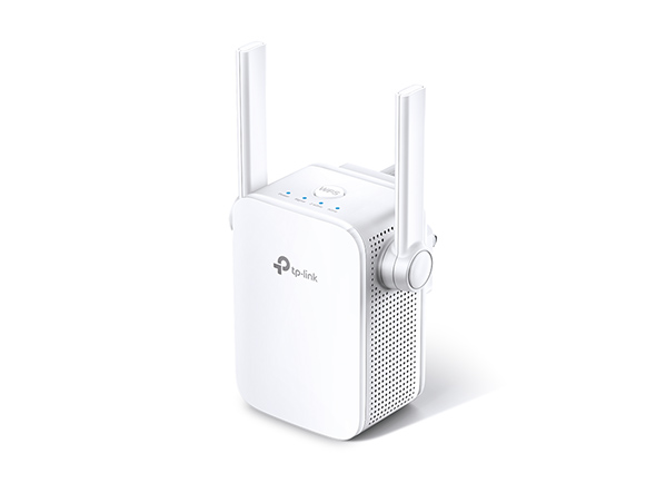 TP LINK RE305 AC1200 WIFI RANGE EXTENDER