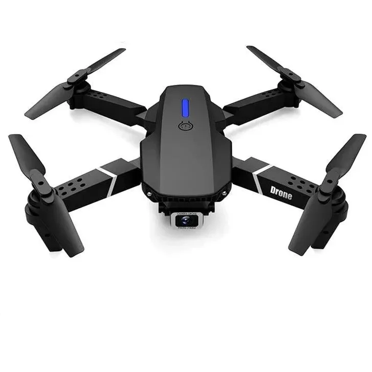 E88 DRONE WITH CAMERA