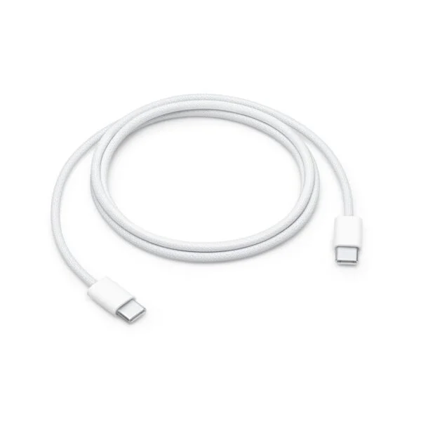 APPLE USB-C WOVEN CHARGE CABLE 60W 1M ABM