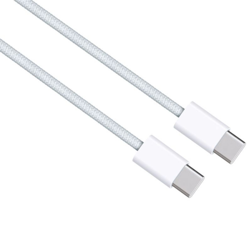 APPLE USB-C WOVEN CHARGE CABLE 60W 1M ABM