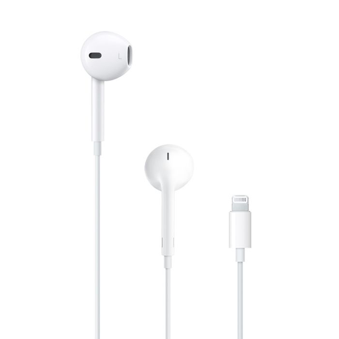 APPLE ORIGINAL LIGHTNING HANDFREE