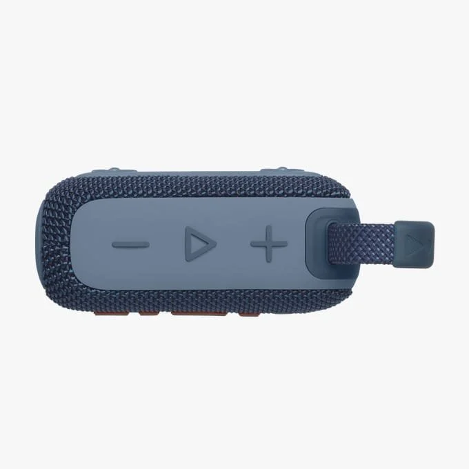 JBL GO 4 PORTABLE WIRELESS SPEAKER BLUETOOTH WATERPROOF