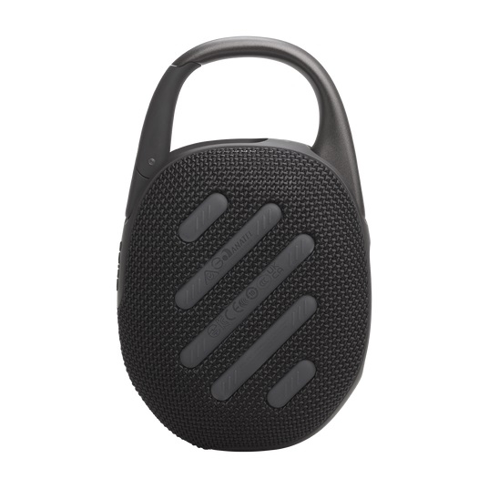 JBL CLIP 5 ULTRA-PORTABLE WATERPROOF SPEAKER