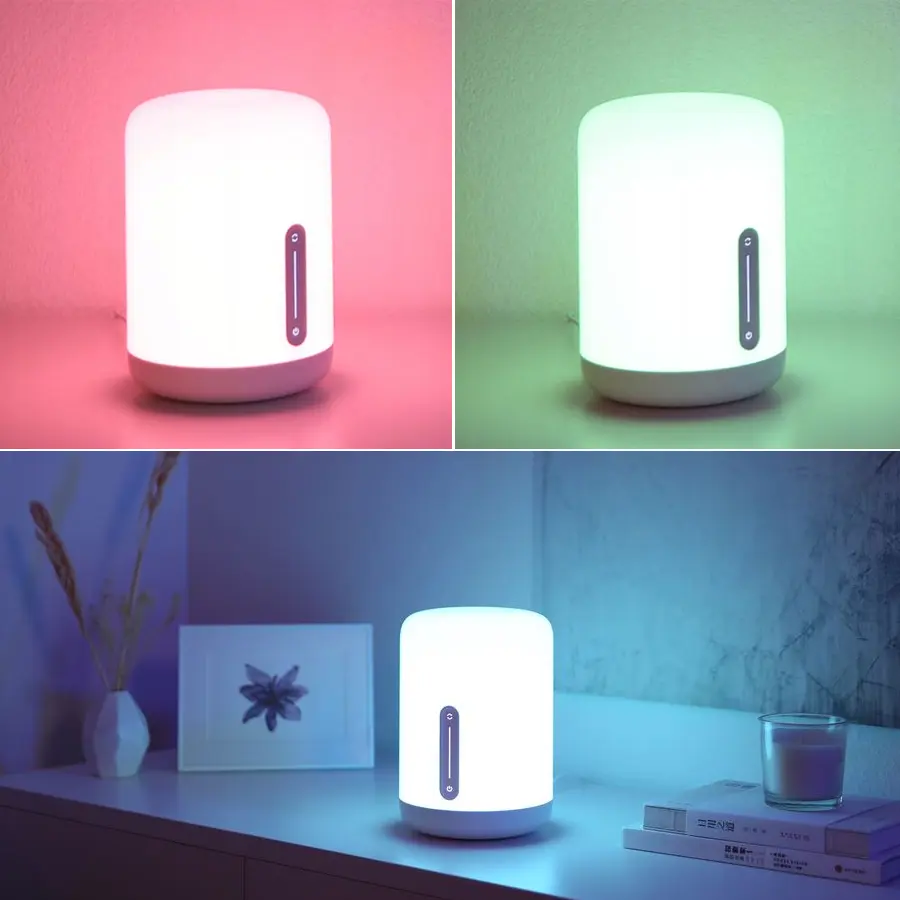 MI BEDSIDE LAMP 2