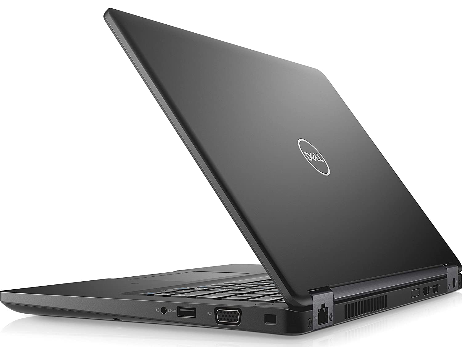 DELL LATITUDE 5490 I5-8TH 8/256 14" TOUCH USED