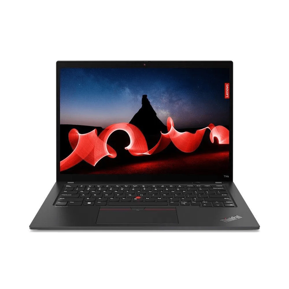 LENOVO THINKPAD T14S I5-11TH 8/256 14" USED