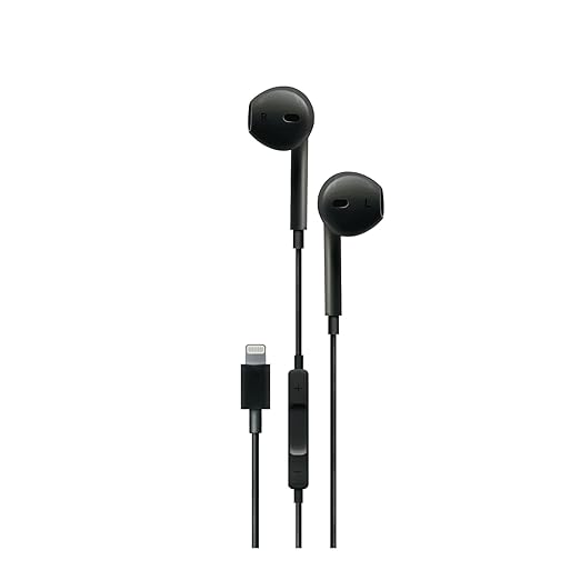 PORODO SOUND BUD MONO SINGLE EARPHONE