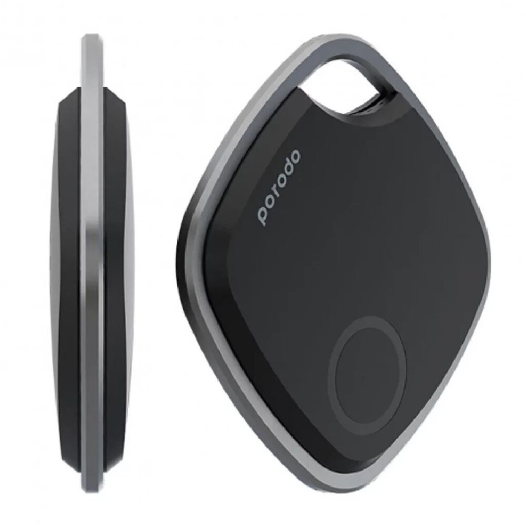 PORODO LIFESTYLE BLUETOOTH SMART TRACKER