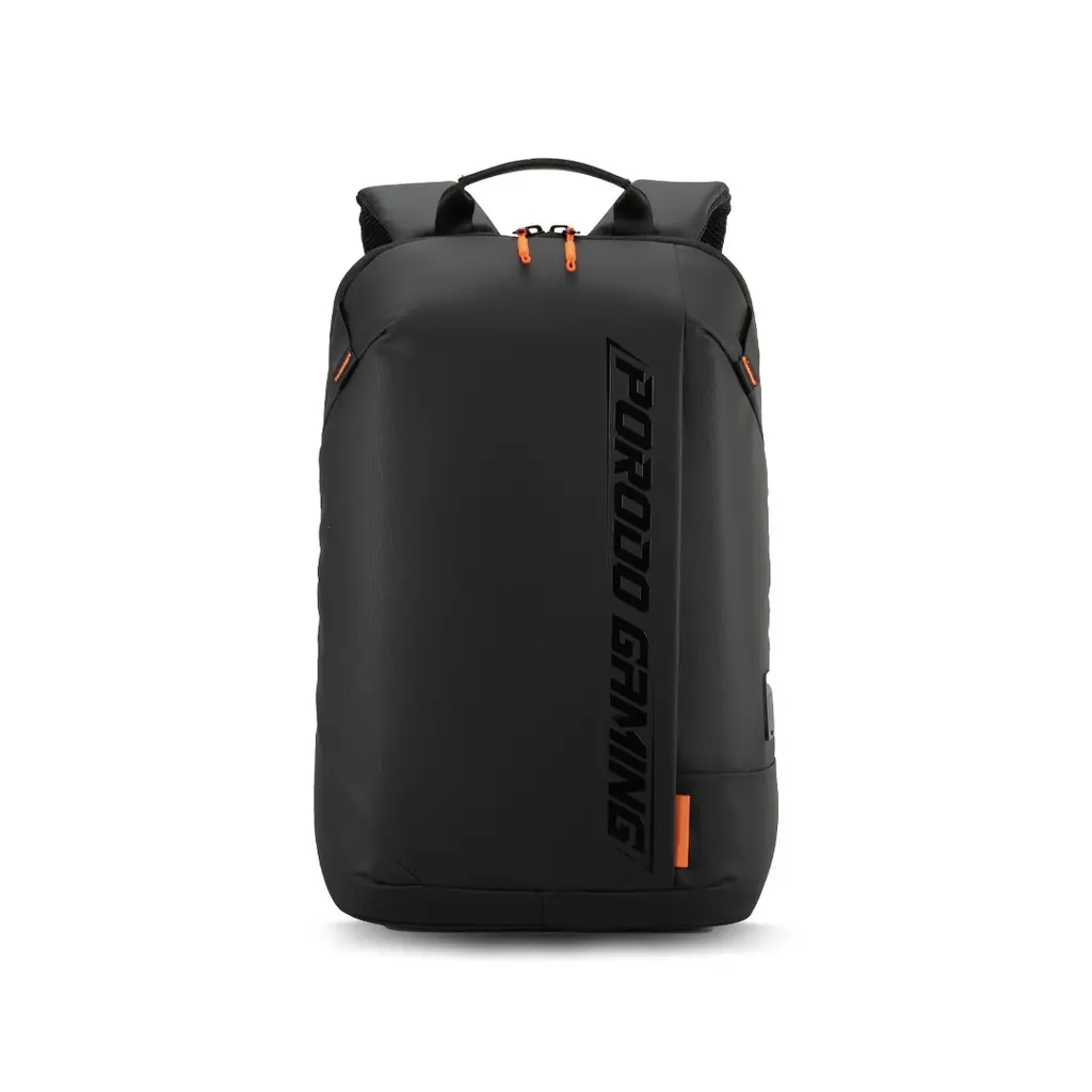 PORODO GAMING WATER RESISTANT LAPTOP BACKPACK