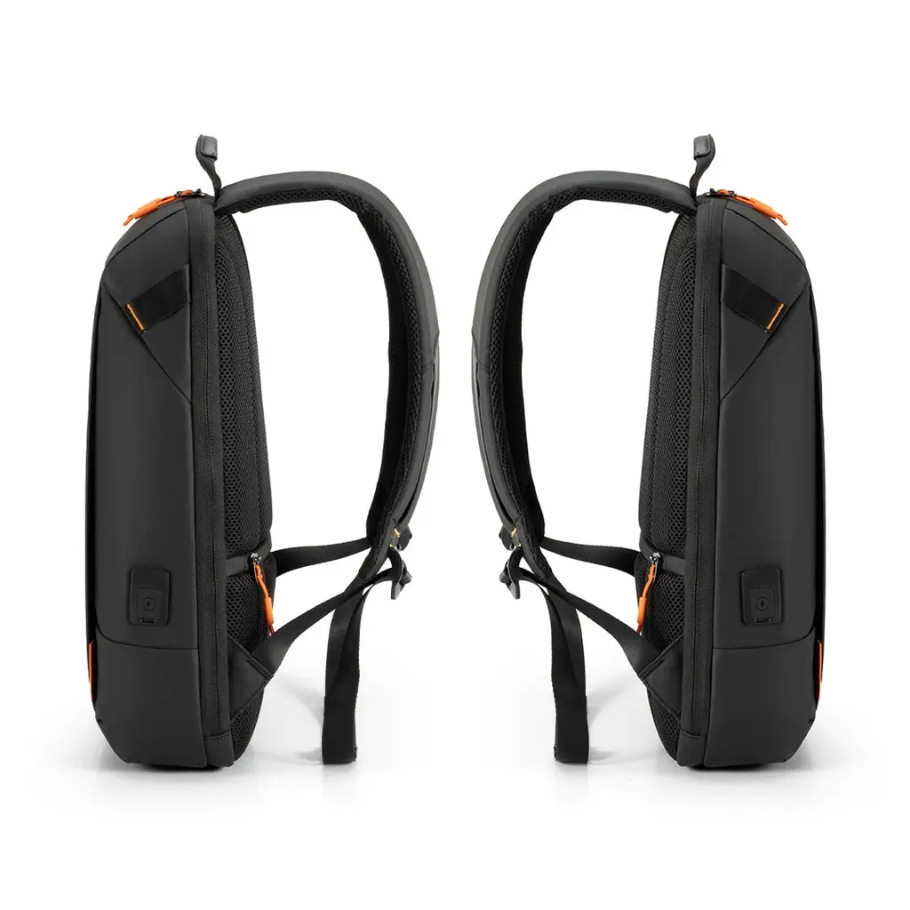 PORODO GAMING WATER RESISTANT LAPTOP BACKPACK