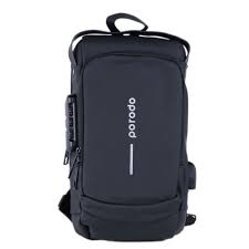PORODO LIFESTYLE WATERPROOF BAG