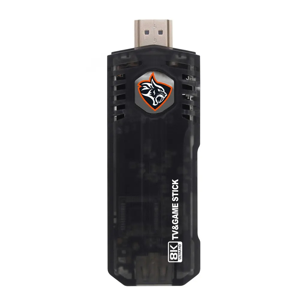 PORODO GAMING ANDROID TV GAME STICK